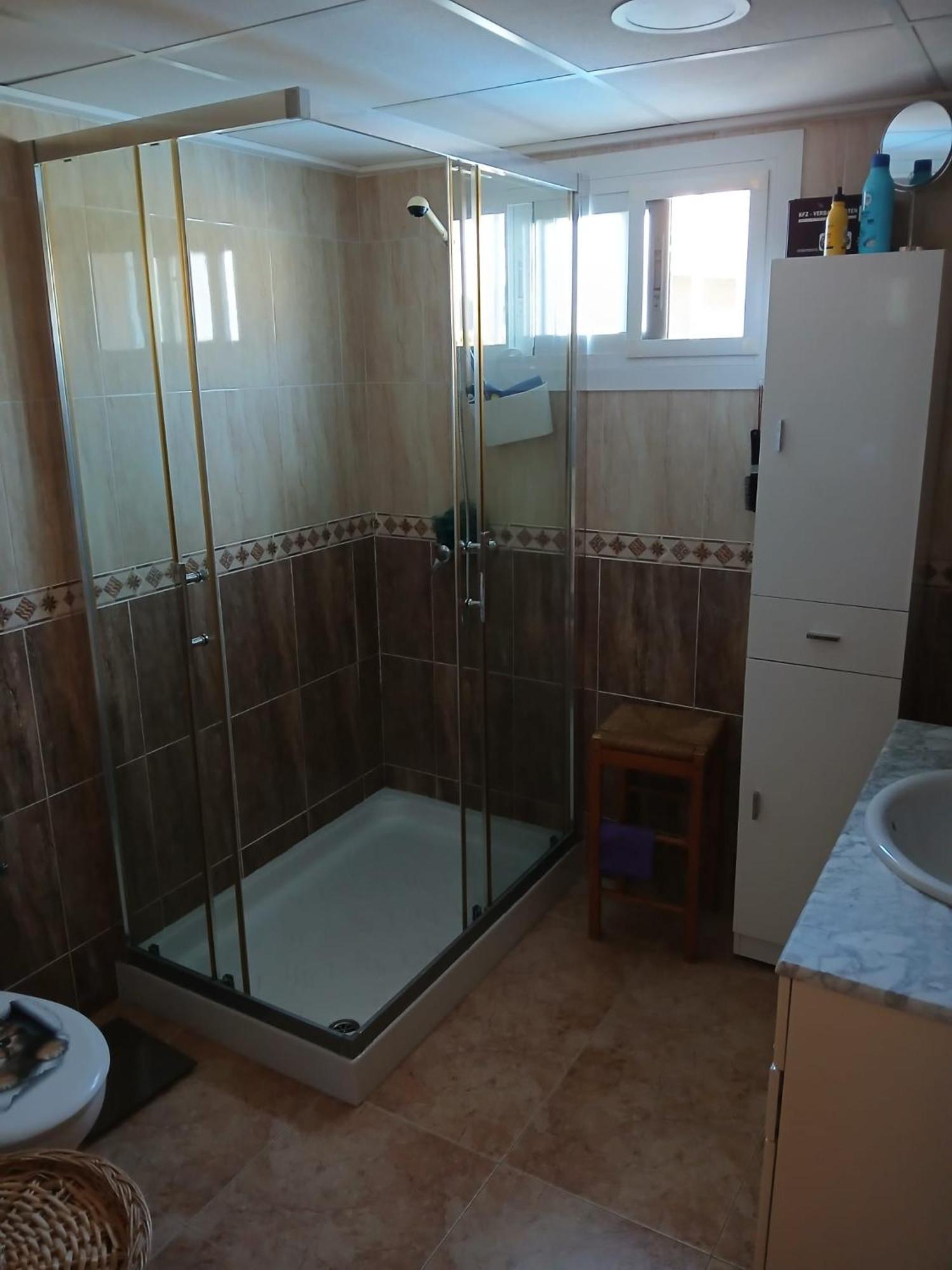 Casa Antonio Villa Aguilas Bagian luar foto